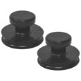 thumbnail image 2 of 2pcs Sound Bowl Suction Cups Replacement Singing Bowl Suction Cup Handle Meditation Bowl Suction Handles, 2 of 8