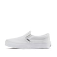 thumbnail image 1 of Tenis Vans Classic Slip On Y - 0ZBUENS - Niños blanco 21, 1 of 7