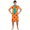 thumbnail image 1 of Flintstones Plus Size Adult Fred Flintstone Costume, 1 of 2