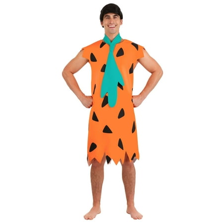 Flintstones Plus Size Adult Fred Flintstone Costume - Walmart.ca