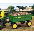 thumbnail image 3 of Peg Perego Farm Wagon Children’s Riding Tractors, 3 of 8