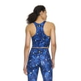 thumbnail image 2 of Reebok Women's Cropped Tank Bra, Sizes XS-XXXL, 2 of 4