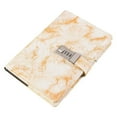 thumbnail image 1 of Hearth & Gear Simplified Password Book With Alphabetical Tabs Pocket Sized Internet Password Notebook W/Address To Get All Your Passwords And Recently Placed Or College Ruled Journal Unlined Spiral, 1 of 6