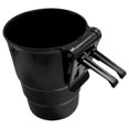 thumbnail image 1 of Multi Functional Car Air Vent Cup Holder Portable Car Water Bottle Holder Convenient Car Vent Hook for Drinks Essential Car Accessories for Road Trips, 1 of 5