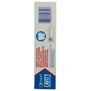 Crest Regular Cavity Toothpaste 4.2 oz
