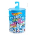thumbnail image 1 of Paquete múltiple Toy Hot Wheels Color Reveal con 2 coches sorpresa, 1 of 7