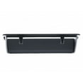 thumbnail image 6 of APA Replacement Textured Black Rear Tailgate Handle Bezel for 1994 - 2004 S10 Sonoma GM1916103, 6 of 9