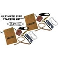 thumbnail image 2 of Bushcraft Survival Bugout Fire Starter Kits, 2 of 7
