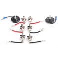 thumbnail image 2 of Generator Rectifier Diode Parts Module for Stanford with Wire Varistor RSK5001, 2 of 5