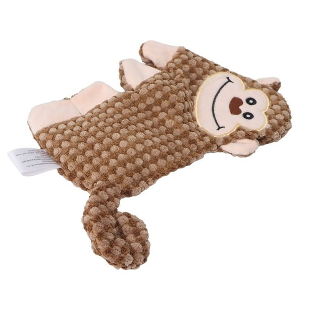 Dog Plush Molar Toy, Relieve Anxiety Dog Plush Toys Cleaning Avoid