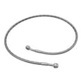 thumbnail image 6 of M MATI Front Left Brake Hose Line for Polaris Ranger 800 500 400 EV Crew 500 UTV 2010-2014, 6 of 12