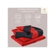 thumbnail image 2 of Juego de Sábanas Individual 2800 Hilos Extra Suave Premium Cenefa Europea Soft Nature, 2 of 5