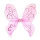 thumbnail image 2 of Alas de Hadas Y Mariposas de Ángel BLESIY Fiestas de Hadas Rosado Alas de Mariposa Niña, 2 of 8