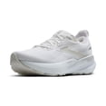 thumbnail image 1 of Zapatillas para correr Brooks Glycerin GTS 22 para mujer blancas talla 11.5, 1 of 6
