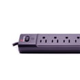 thumbnail image 2 of Supresor de Picos de Voltaje Smartbitt SBSS-B6-3U, 2 of 4