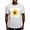 Ash Gray, variant on CafePress - Cute Yellow Sunflower T Shirt - Light T-Shirt - CP