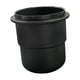thumbnail image 3 of Taza de café espresso Accesorios para cafetera espresso Espesar el café molido compacto negro, 3 of 9