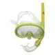 thumbnail image 3 of Set Acuático Voit Junior Visor + Snorkel Amarillo, 3 of 4