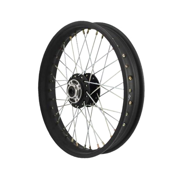 Rin para moto Rocketman 250 delantero