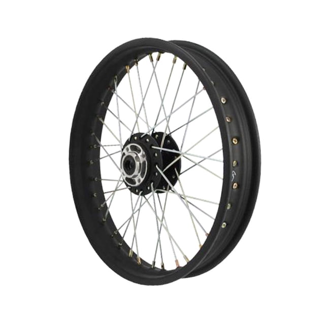 Rin para moto Rocketman 250 delantero