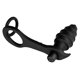 thumbnail image 1 of Juguetes sexuales masculinos para hombres Masajeador de próstata - Anillo vibratorio para pene Anillo para pene Juguetes anales Butt Plug G Spot Vibrador Consolador Vibrador Anal Plug Juguete sexual p, 1 of 7