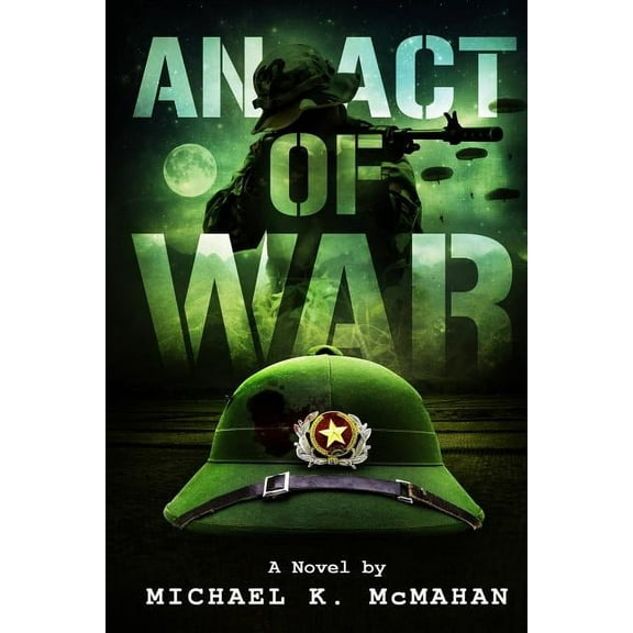An Act of War (Paperback)