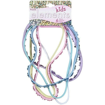 Kids Elements: Jewels Hair Band, 1 ct