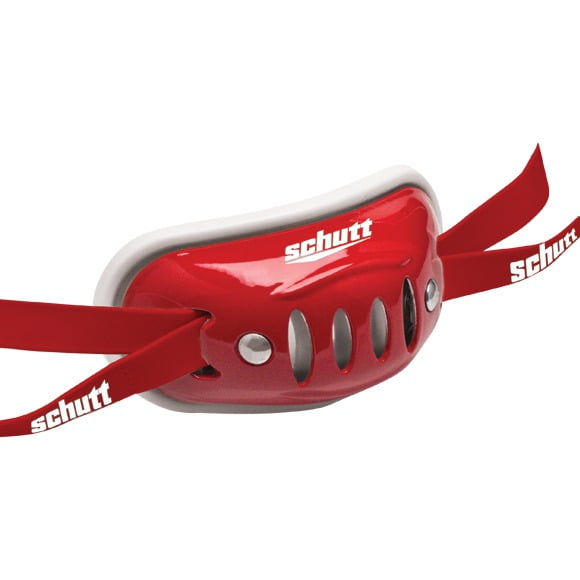 Schutt SC4 Hard Cup Youth Football Chin Strap