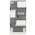 thumbnail image 1 of UPGRATOR Storage Shelf with Pegboard Pegboard Wall Organizer Accessories Plastic 1Pack Home Use, 1 of 5