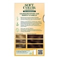 thumbnail image 2 of Tinte para cabello Soft Color Wella semipermanente 415 macchiato helado, 2 of 4