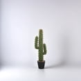 thumbnail image 2 of Nestingho Plantas Suculentas Artificiales Grandes Resistentes Para Y Paisajismo, 2 of 5