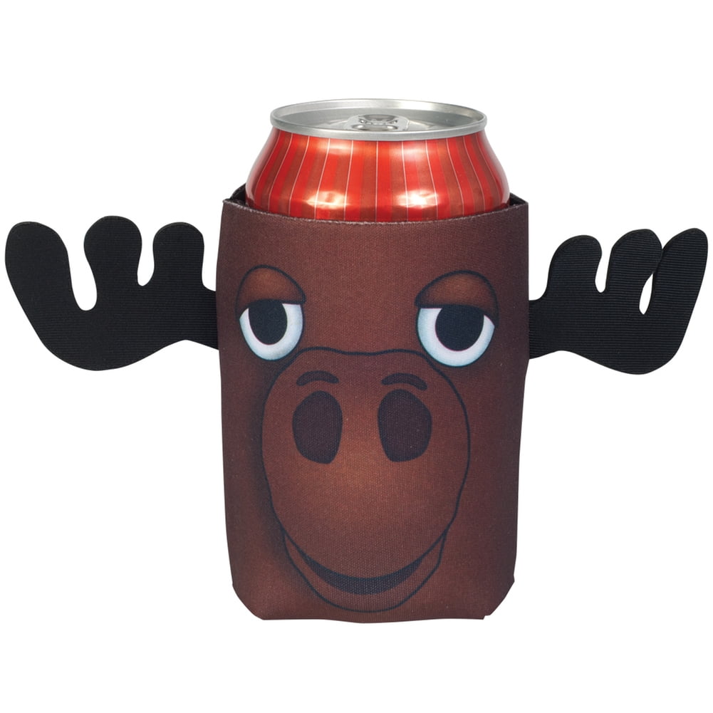 Christmas Vacation  Moose Mug Can Cooler  Walmart Canada