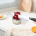 thumbnail image 2 of RKSTN A Whetstone Sucker Type Sharpener Household Kitchen Knife Sharpener Tool Artifact Sharpener Kitchen Gadgets, 2 of 5