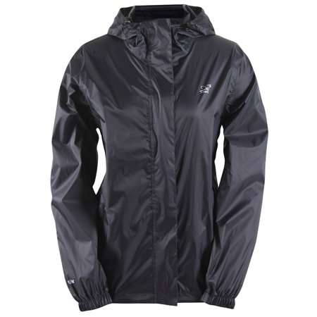 2117 vara packable sweden rain jacket womens