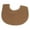 A, variant on Soft Bibs Toddler Drooling Apron Cotton Bib Baby Burp Cloth Strong Absorbent Feeding Bibs Baby Product Baby Bib