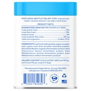 Native Pet Probiotics for Dogs Supplement for Gut Health & Digestive Support, 6.0 oz