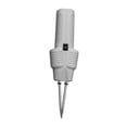 thumbnail image 3 of Desplumadora de aves de corral eléctrica, máquina desplumadora de pollos de mano, dispositivo de cocina, desplumadora automática de plumas para aves,, 3 of 8