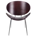 thumbnail image 2 of Beech Bentwood Leisure Side Reception Chair, 2 of 5