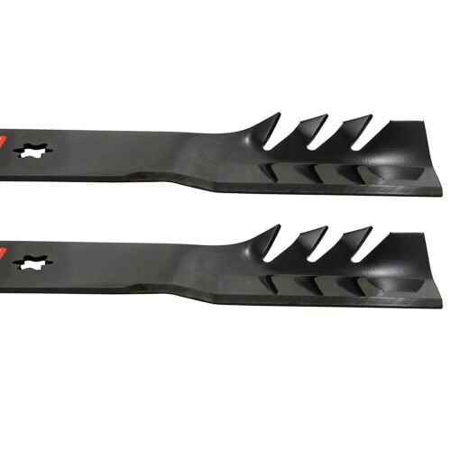 Gator mulching blades for cub online cadet