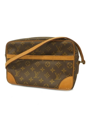 Authenticated Used Louis Vuitton Shoulder Bag Epi Supreme Danube PM  Coquelicot (Red White) M53417 