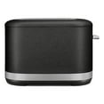 thumbnail image 4 of KitchenAid 2 Slice Metal Toaster | Cast Iron Black, 4 of 10
