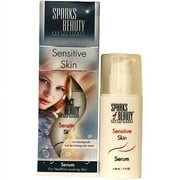Sparks of Beauty Renewing Face Serum for Sensitive Skin