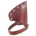 thumbnail image 4 of BESTYASH Outdoor Tools 1Set Cowhide Hatchet Cover Rectangular Shape Portable Protector, 4 of 8
