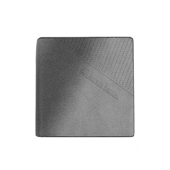 Men's Bi-Fold Leather Wallet