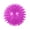 A004- Purple, variant on Interactive Dog Ball with Bumpy Stakes, Dog Squeaky Ball for Aggressive Chewers, Floating Dog Toys for Water Fetch, Tiny Fetch Dog Toys for Indoor & Outdoor Play (1 Pack)