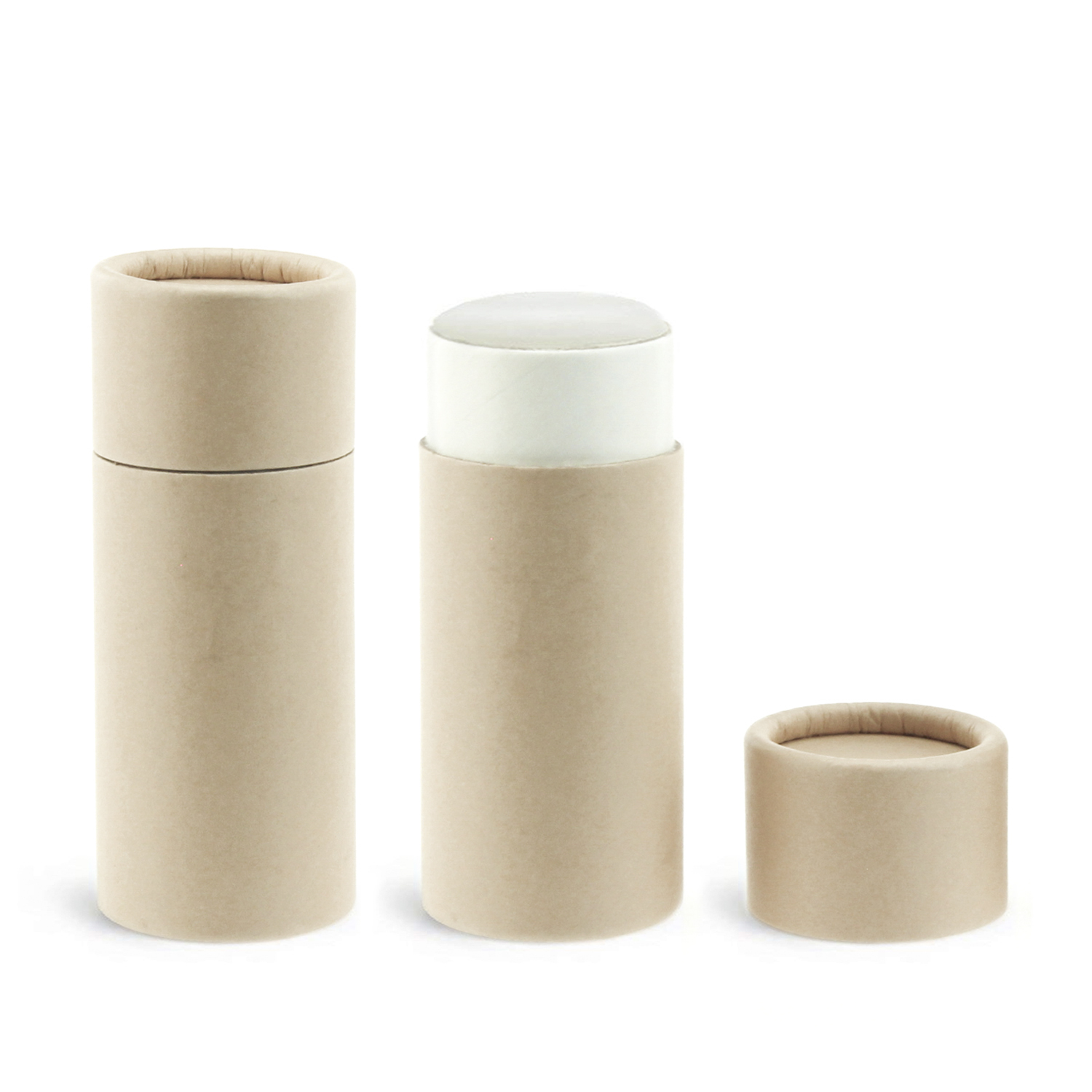 Lip Balm Paper Tubes Telegraph