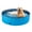 160*30蓝色复合布+PVC, variant on Foldable dog pool, foldable hard plastic dog swimming pool, portable children's swimming pool, pet pool, dog shallow pool, bathtub suitable for small dogs, medium and large dogs, cats and children