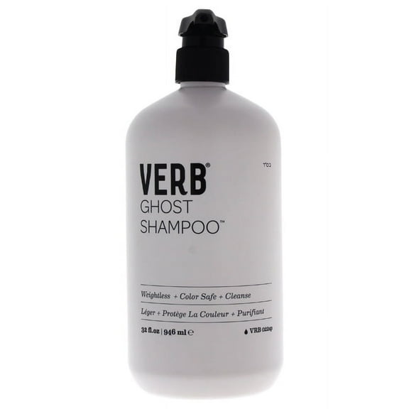 Ghost Shampoo