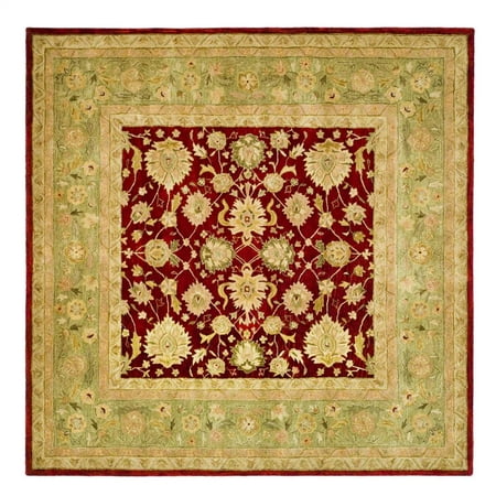 Square Rug (6 ft. x 6 ft.) - Walmart.com