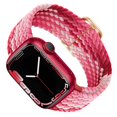 thumbnail image 2 of Correa de nailon tejido para Apple Watch de 49 mm, 45 mm, 44 mm y 42 mm, 2 of 5